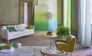 Designers Guild | Savoie | Linnen stoffen | Linnen gordijnen | Fabric Collection | Meubelstoffen | Jolanda Maurix | Gordijnen | wooninspiratie | shutters | Raamdecoratie | Wandbekleding | Maurix Interieur | JOXAL interieur