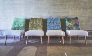 1 | Designers Guild | Chareau | Fabric Collection | Meubelstoffen | Jolanda Maurix | Gordijnen | wooninspiratie | shutters | Raamdecoratie | Wandbekleding | Maurix Interieur | JOXAL interieur