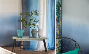 Designers Guild | Savoie | Linnen stoffen | Linnen gordijnen | Fabric Collection | Meubelstoffen | Jolanda Maurix | Gordijnen | wooninspiratie | shutters | Raamdecoratie | Wandbekleding | Maurix Interieur | JOXAL interieur