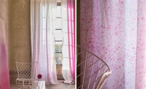 Designers Guild | Savoie | Linnen stoffen | Linnen gordijnen | Fabric Collection | Meubelstoffen | Jolanda Maurix | Gordijnen | wooninspiratie | shutters | Raamdecoratie | Wandbekleding | Maurix Interieur | JOXAL interieur