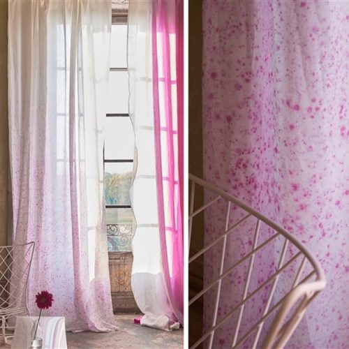 Designers Guild | Savoie | Linnen stoffen | Linnen gordijnen | Fabric Collection | Meubelstoffen | Jolanda Maurix | Gordijnen | wooninspiratie | shutters | Raamdecoratie | Wandbekleding | Maurix Interieur | JOXAL interieur