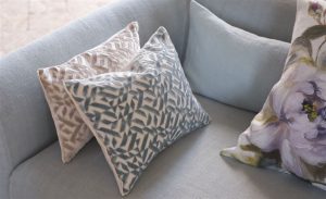 1 | Designers Guild | Chareau | Fabric Collection | Meubelstoffen | Jolanda Maurix | Gordijnen | wooninspiratie | shutters | Raamdecoratie | Wandbekleding | Maurix Interieur | JOXAL interieur