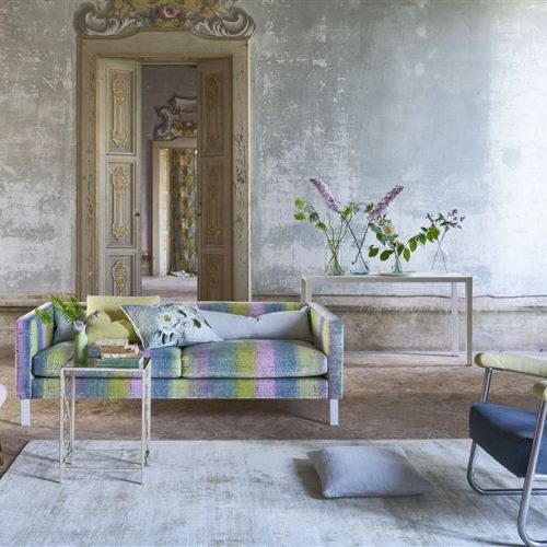 1 | Designers Guild | Chareau | Fabric Collection | Meubelstoffen | Jolanda Maurix | Gordijnen | wooninspiratie | shutters | Raamdecoratie | Wandbekleding | Maurix Interieur | JOXAL interieur