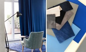 Trentino | Designers Guild | Designers Guild Dealer | Fabric Collection | Stoffen collectie | JOXAL interieur | voorheen Maurix interieur | Jolanda Maurix | Interieuradvies | Gordijnen | Shutters | Raamdecoratie | Wandbekleding | Verf | Behang | Stylist |