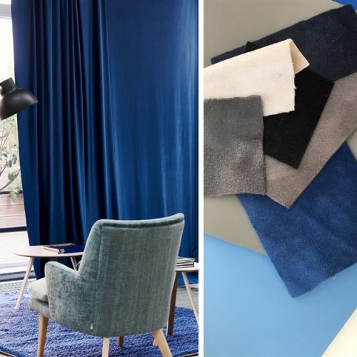 Trentino | Designers Guild | Designers Guild Dealer | Fabric Collection | Stoffen collectie | JOXAL interieur | voorheen Maurix interieur | Jolanda Maurix | Interieuradvies | Gordijnen | Shutters | Raamdecoratie | Wandbekleding | Verf | Behang | Stylist |