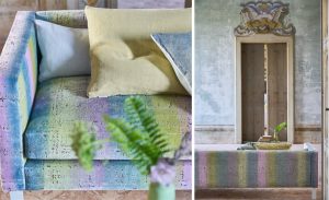 1 | Designers Guild | Chareau | Fabric Collection | Meubelstoffen | Jolanda Maurix | Gordijnen | wooninspiratie | shutters | Raamdecoratie | Wandbekleding | Maurix Interieur | JOXAL interieur