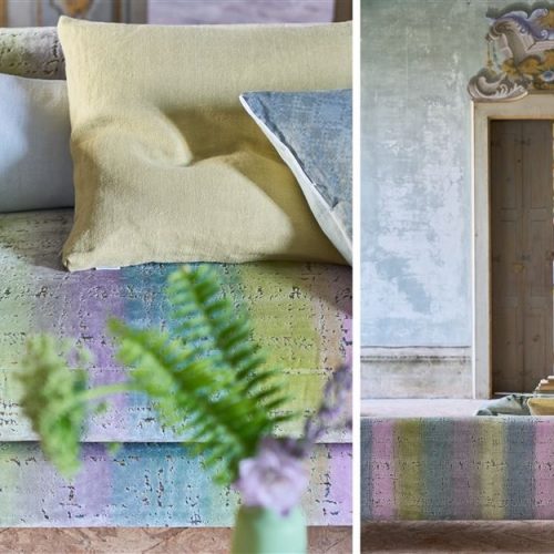 1 | Designers Guild | Chareau | Fabric Collection | Meubelstoffen | Jolanda Maurix | Gordijnen | wooninspiratie | shutters | Raamdecoratie | Wandbekleding | Maurix Interieur | JOXAL interieur