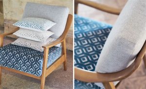 1 | Designers Guild | Chareau | Fabric Collection | Meubelstoffen | Jolanda Maurix | Gordijnen | wooninspiratie | shutters | Raamdecoratie | Wandbekleding | Maurix Interieur | JOXAL interieur