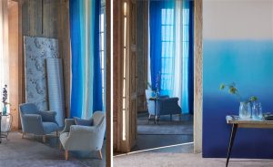 Designers Guild | Savoie | Linnen stoffen | Linnen gordijnen | Fabric Collection | Meubelstoffen | Jolanda Maurix | Gordijnen | wooninspiratie | shutters | Raamdecoratie | Wandbekleding | Maurix Interieur | JOXAL interieur