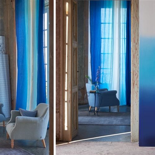 Designers Guild | Savoie | Linnen stoffen | Linnen gordijnen | Fabric Collection | Meubelstoffen | Jolanda Maurix | Gordijnen | wooninspiratie | shutters | Raamdecoratie | Wandbekleding | Maurix Interieur | JOXAL interieur