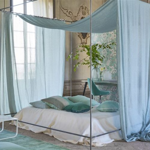 Lauziere | Designers Guild | Designers Guild Dealer | Fabric Collection | Stoffen collectie | JOXAL interieur | voorheen Maurix interieur | Jolanda Maurix | Interieuradvies | Gordijnen | Shutters | Raamdecoratie | Wandbekleding | Verf | Behang | Stylist |