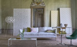 Brera Moda | Designers Guild | Designers Guild Dealer | Fabric Collection | Stoffen collectie | JOXAL interieur | voorheen Maurix interieur | Jolanda Maurix | Interieuradvies | Gordijnen | Shutters | Raamdecoratie | Wandbekleding | Verf | Behang | Stylist |