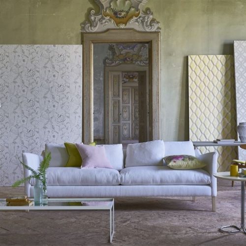 Brera Moda | Designers Guild | Designers Guild Dealer | Fabric Collection | Stoffen collectie | JOXAL interieur | voorheen Maurix interieur | Jolanda Maurix | Interieuradvies | Gordijnen | Shutters | Raamdecoratie | Wandbekleding | Verf | Behang | Stylist |