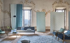 Lauziere | Designers Guild | Designers Guild Dealer | Fabric Collection | Stoffen collectie | JOXAL interieur | voorheen Maurix interieur | Jolanda Maurix | Interieuradvies | Gordijnen | Shutters | Raamdecoratie | Wandbekleding | Verf | Behang | Stylist |