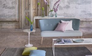 Madrid | Designers Guild | Designers Guild Dealer | Fabric Collection | Stoffen collectie | JOXAL interieur | voorheen Maurix interieur | Jolanda Maurix | Interieuradvies | Gordijnen | Shutters | Raamdecoratie | Wandbekleding | Verf | Behang | Stylist |