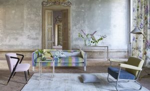 Brera Moda | Designers Guild | Designers Guild Dealer | Fabric Collection | Stoffen collectie | JOXAL interieur | voorheen Maurix interieur | Jolanda Maurix | Interieuradvies | Gordijnen | Shutters | Raamdecoratie | Wandbekleding | Verf | Behang | Stylist |