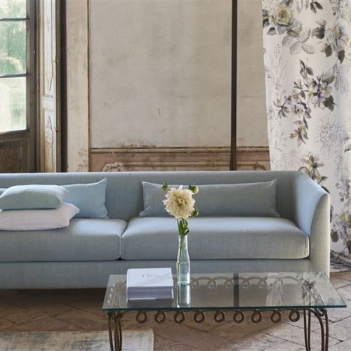 Brera Moda | Designers Guild | Designers Guild Dealer | Fabric Collection | Stoffen collectie | JOXAL interieur | voorheen Maurix interieur | Jolanda Maurix | Interieuradvies | Gordijnen | Shutters | Raamdecoratie | Wandbekleding | Verf | Behang | Stylist |