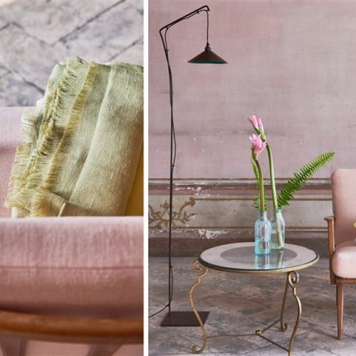 Brera Moda | Designers Guild | Designers Guild Dealer | Fabric Collection | Stoffen collectie | JOXAL interieur | voorheen Maurix interieur | Jolanda Maurix | Interieuradvies | Gordijnen | Shutters | Raamdecoratie | Wandbekleding | Verf | Behang | Stylist |