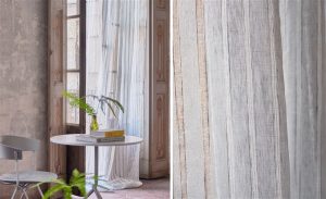 Designers Guild | Carlotta Voiles | Fabric Collection | Meubelstoffen | Jolanda Maurix | Gordijnen | wooninspiratie | shutters | Raamdecoratie | Wandbekleding | JOXAL interieur | voorheen Maurix interieur |