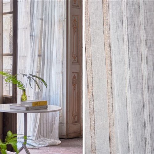 Designers Guild | Carlotta Voiles | Fabric Collection | Meubelstoffen | Jolanda Maurix | Gordijnen | wooninspiratie | shutters | Raamdecoratie | Wandbekleding | JOXAL interieur | voorheen Maurix interieur |