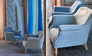 Brera Moda | Designers Guild | Designers Guild Dealer | Fabric Collection | Stoffen collectie | JOXAL interieur | voorheen Maurix interieur | Jolanda Maurix | Interieuradvies | Gordijnen | Shutters | Raamdecoratie | Wandbekleding | Verf | Behang | Stylist |