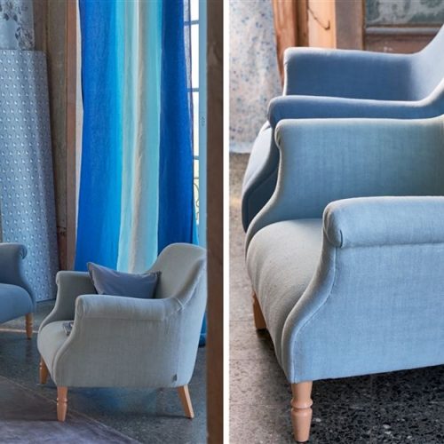 Brera Moda | Designers Guild | Designers Guild Dealer | Fabric Collection | Stoffen collectie | JOXAL interieur | voorheen Maurix interieur | Jolanda Maurix | Interieuradvies | Gordijnen | Shutters | Raamdecoratie | Wandbekleding | Verf | Behang | Stylist |