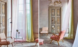 Lauziere | Designers Guild | Designers Guild Dealer | Fabric Collection | Stoffen collectie | JOXAL interieur | voorheen Maurix interieur | Jolanda Maurix | Interieuradvies | Gordijnen | Shutters | Raamdecoratie | Wandbekleding | Verf | Behang | Stylist |