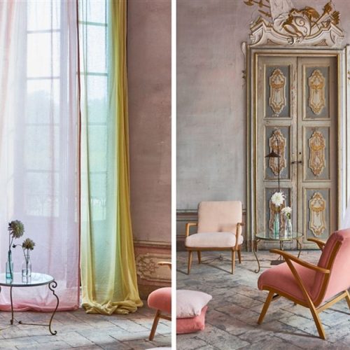 Lauziere | Designers Guild | Designers Guild Dealer | Fabric Collection | Stoffen collectie | JOXAL interieur | voorheen Maurix interieur | Jolanda Maurix | Interieuradvies | Gordijnen | Shutters | Raamdecoratie | Wandbekleding | Verf | Behang | Stylist |