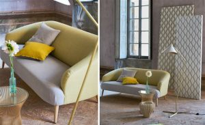 Brera Moda | Designers Guild | Designers Guild Dealer | Fabric Collection | Stoffen collectie | JOXAL interieur | voorheen Maurix interieur | Jolanda Maurix | Interieuradvies | Gordijnen | Shutters | Raamdecoratie | Wandbekleding | Verf | Behang | Stylist |