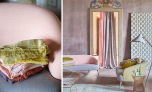 Brera Moda | Designers Guild | Designers Guild Dealer | Fabric Collection | Stoffen collectie | JOXAL interieur | voorheen Maurix interieur | Jolanda Maurix | Interieuradvies | Gordijnen | Shutters | Raamdecoratie | Wandbekleding | Verf | Behang | Stylist |