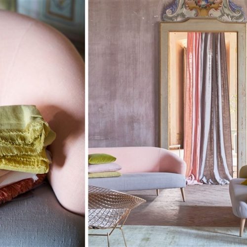 Brera Moda | Designers Guild | Designers Guild Dealer | Fabric Collection | Stoffen collectie | JOXAL interieur | voorheen Maurix interieur | Jolanda Maurix | Interieuradvies | Gordijnen | Shutters | Raamdecoratie | Wandbekleding | Verf | Behang | Stylist |