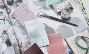 Vincenza | Designers Guild | Designers Guild Dealer | Fabric Collection | Stoffen collectie | JOXAL interieur | voorheen Maurix interieur | Jolanda Maurix | Interieuradvies | Gordijnen | Shutters | Raamdecoratie | Wandbekleding | Verf | Behang | Stylist |