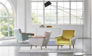 Vincenza | Designers Guild | Designers Guild Dealer | Fabric Collection | Stoffen collectie | JOXAL interieur | voorheen Maurix interieur | Jolanda Maurix | Interieuradvies | Gordijnen | Shutters | Raamdecoratie | Wandbekleding | Verf | Behang | Stylist |