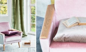 Vincenza | Designers Guild | Designers Guild Dealer | Fabric Collection | Stoffen collectie | JOXAL interieur | voorheen Maurix interieur | Jolanda Maurix | Interieuradvies | Gordijnen | Shutters | Raamdecoratie | Wandbekleding | Verf | Behang | Stylist |