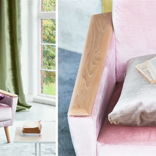 Vincenza | Designers Guild | Designers Guild Dealer | Fabric Collection | Stoffen collectie | JOXAL interieur | voorheen Maurix interieur | Jolanda Maurix | Interieuradvies | Gordijnen | Shutters | Raamdecoratie | Wandbekleding | Verf | Behang | Stylist |