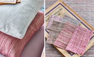 Kumana | Designers Guild | Designers Guild Dealer | Fabric Collection | Stoffen collectie | JOXAL interieur | voorheen Maurix interieur | Jolanda Maurix | Interieuradvies | Gordijnen | Shutters | Raamdecoratie | Wandbekleding | Verf | Behang | Stylist |