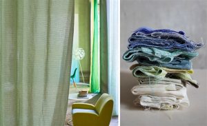 Lauziere | Designers Guild | Designers Guild Dealer | Fabric Collection | Stoffen collectie | JOXAL interieur | voorheen Maurix interieur | Jolanda Maurix | Interieuradvies | Gordijnen | Shutters | Raamdecoratie | Wandbekleding | Verf | Behang | Stylist |