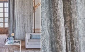 Designers Guild | Carlotta Voiles | Fabric Collection | Meubelstoffen | Jolanda Maurix | Gordijnen | wooninspiratie | shutters | Raamdecoratie | Wandbekleding | JOXAL interieur | voorheen Maurix interieur |