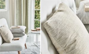 Kumana | Designers Guild | Designers Guild Dealer | Fabric Collection | Stoffen collectie | JOXAL interieur | voorheen Maurix interieur | Jolanda Maurix | Interieuradvies | Gordijnen | Shutters | Raamdecoratie | Wandbekleding | Verf | Behang | Stylist |
