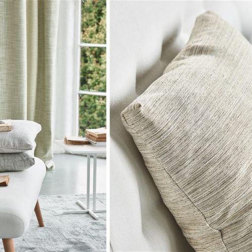 Kumana | Designers Guild | Designers Guild Dealer | Fabric Collection | Stoffen collectie | JOXAL interieur | voorheen Maurix interieur | Jolanda Maurix | Interieuradvies | Gordijnen | Shutters | Raamdecoratie | Wandbekleding | Verf | Behang | Stylist |