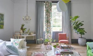 Book Prints | Designers Guild | Designers Guild Dealer | Fabric Collection | Stoffen collectie | JOXAL interieur | voorheen Maurix interieur | Jolanda Maurix | Interieuradvies | Gordijnen | Shutters | Raamdecoratie | Wandbekleding | Verf | Behang | Stylist |