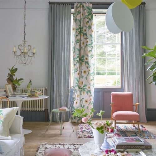 Book Prints | Designers Guild | Designers Guild Dealer | Fabric Collection | Stoffen collectie | JOXAL interieur | voorheen Maurix interieur | Jolanda Maurix | Interieuradvies | Gordijnen | Shutters | Raamdecoratie | Wandbekleding | Verf | Behang | Stylist |