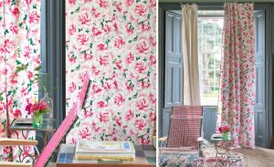 Book Prints | Designers Guild | Designers Guild Dealer | Fabric Collection | Stoffen collectie | JOXAL interieur | voorheen Maurix interieur | Jolanda Maurix | Interieuradvies | Gordijnen | Shutters | Raamdecoratie | Wandbekleding | Verf | Behang | Stylist |
