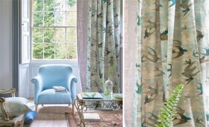 Book Prints | Designers Guild | Designers Guild Dealer | Fabric Collection | Stoffen collectie | JOXAL interieur | voorheen Maurix interieur | Jolanda Maurix | Interieuradvies | Gordijnen | Shutters | Raamdecoratie | Wandbekleding | Verf | Behang | Stylist |