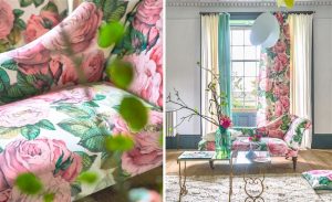 Book Prints | Designers Guild | Designers Guild Dealer | Fabric Collection | Stoffen collectie | JOXAL interieur | voorheen Maurix interieur | Jolanda Maurix | Interieuradvies | Gordijnen | Shutters | Raamdecoratie | Wandbekleding | Verf | Behang | Stylist |