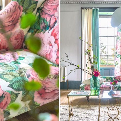 Book Prints | Designers Guild | Designers Guild Dealer | Fabric Collection | Stoffen collectie | JOXAL interieur | voorheen Maurix interieur | Jolanda Maurix | Interieuradvies | Gordijnen | Shutters | Raamdecoratie | Wandbekleding | Verf | Behang | Stylist |