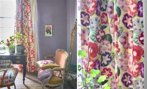 Book Prints | Designers Guild | Designers Guild Dealer | Fabric Collection | Stoffen collectie | JOXAL interieur | voorheen Maurix interieur | Jolanda Maurix | Interieuradvies | Gordijnen | Shutters | Raamdecoratie | Wandbekleding | Verf | Behang | Stylist |