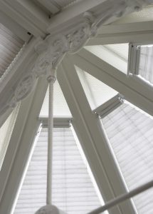 Luxaflex Duette | De nieuwe Duette Shades collectie van Luxaflex | Luxaflex raamdecoratie | Luxaflex dealer | JOXAL interieur | voorheen Maurix interieur | Jolanda Maurix | Interieuradvies | Gordijnen | Shutters | Raamdecoratie | Wandbekleding | Verf | Behang | Stylist |