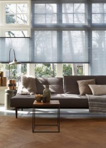 Luxaflex Duette | De nieuwe Duette Shades collectie van Luxaflex | Luxaflex raamdecoratie | Luxaflex dealer | JOXAL interieur | voorheen Maurix interieur | Jolanda Maurix | Interieuradvies | Gordijnen | Shutters | Raamdecoratie | Wandbekleding | Verf | Behang | Stylist |