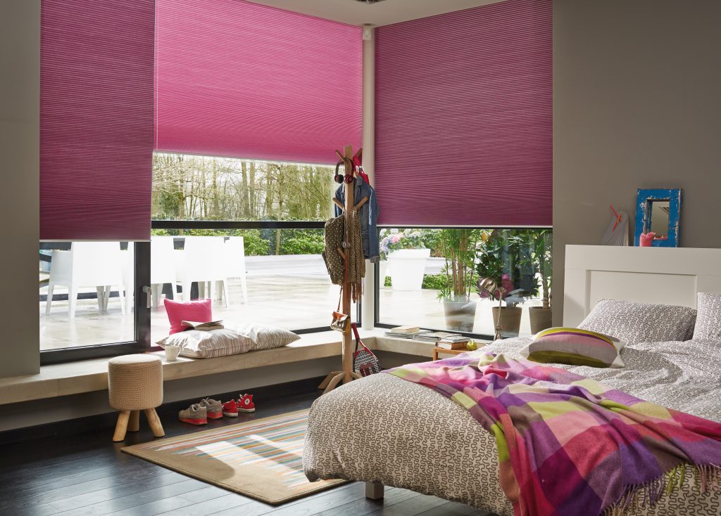 De nieuwe Duette Shades collectie van Luxaflex | Luxaflex raamdecoratie | Luxaflex dealer | JOXAL interieur | voorheen Maurix interieur | Jolanda Maurix | Interieuradvies | Gordijnen | Shutters | Raamdecoratie | Wandbekleding | Verf | Behang | Stylist |